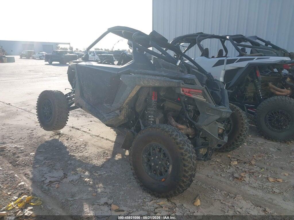 3NSRGL2K7PG328751 2023 POLARIS RZR photo no. 3