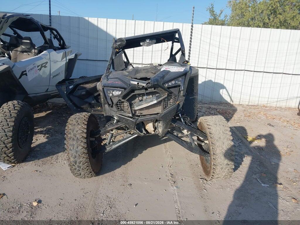 3NSRGL2K7PG328751 2023 POLARIS RZR photo no. 5
