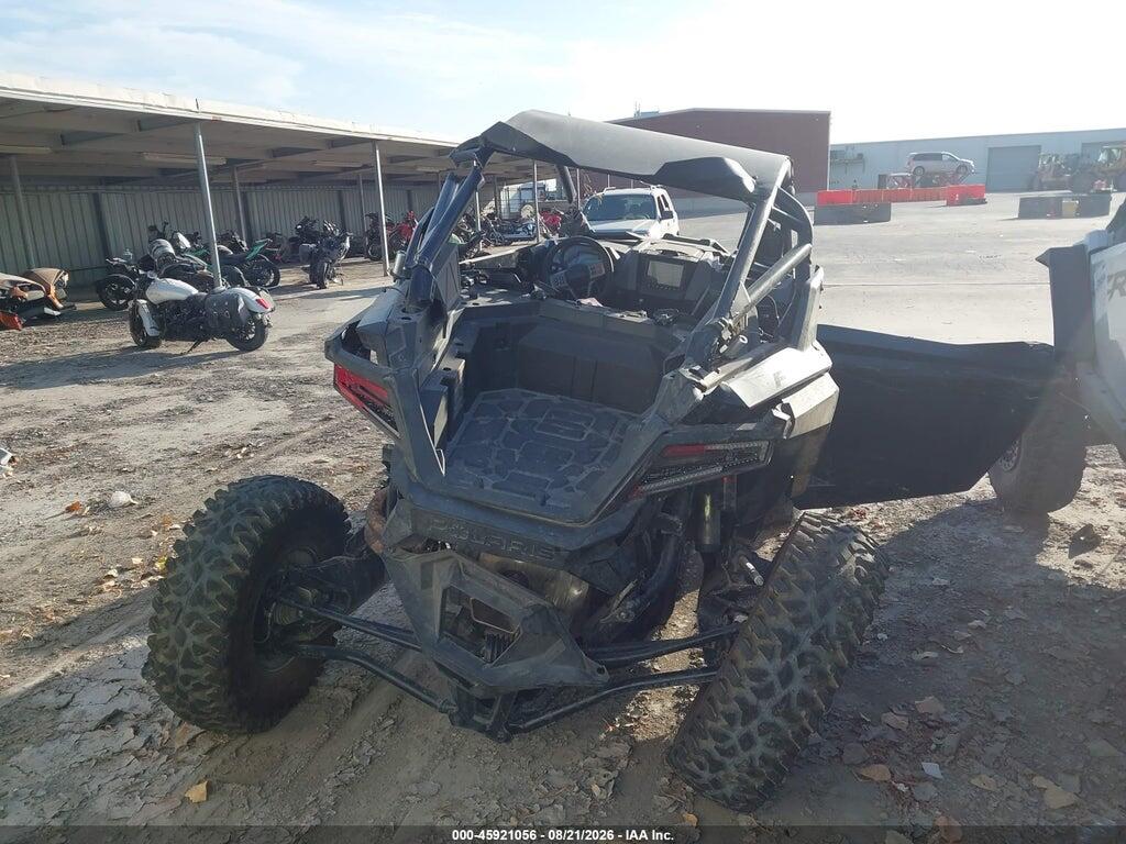 3NSRGL2K7PG328751 2023 POLARIS RZR photo no. 6