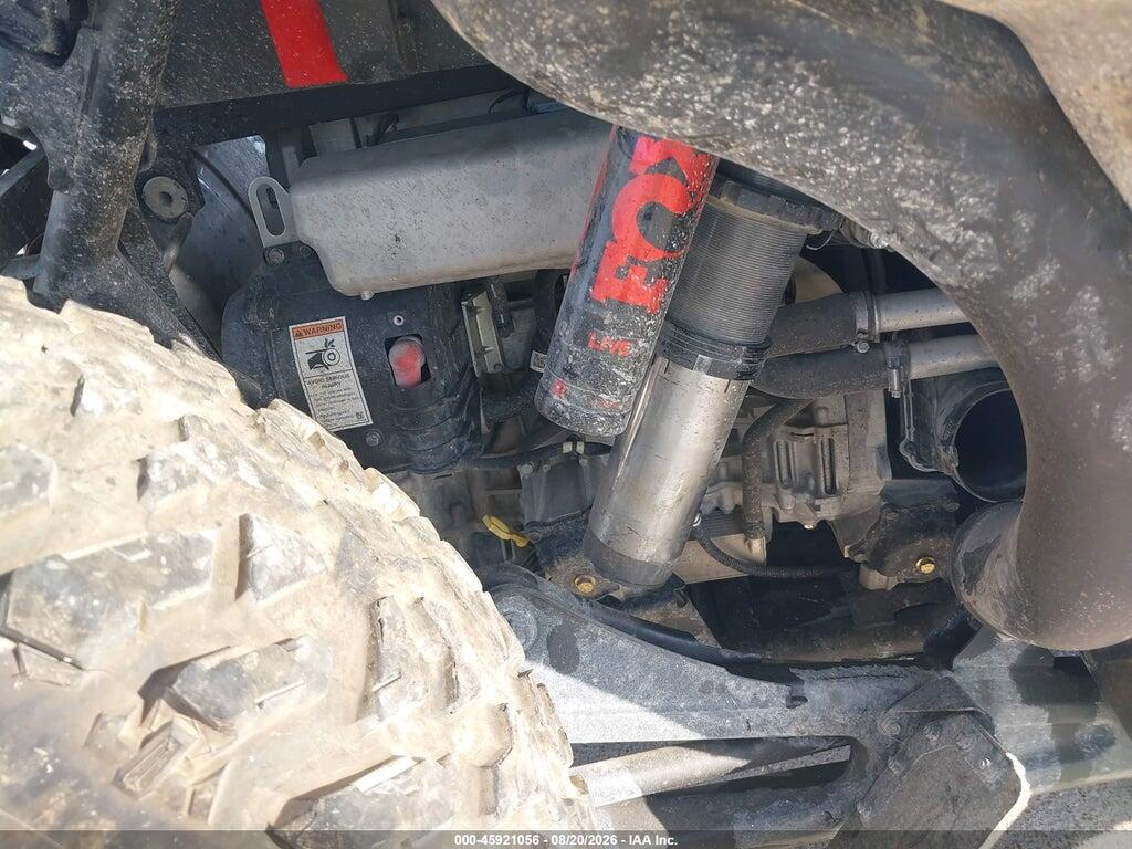 3NSRGL2K7PG328751 2023 POLARIS RZR photo no. 8