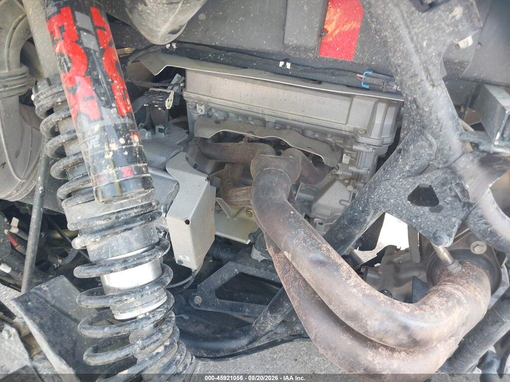 3NSRGL2K7PG328751 2023 POLARIS RZR photo no. 9