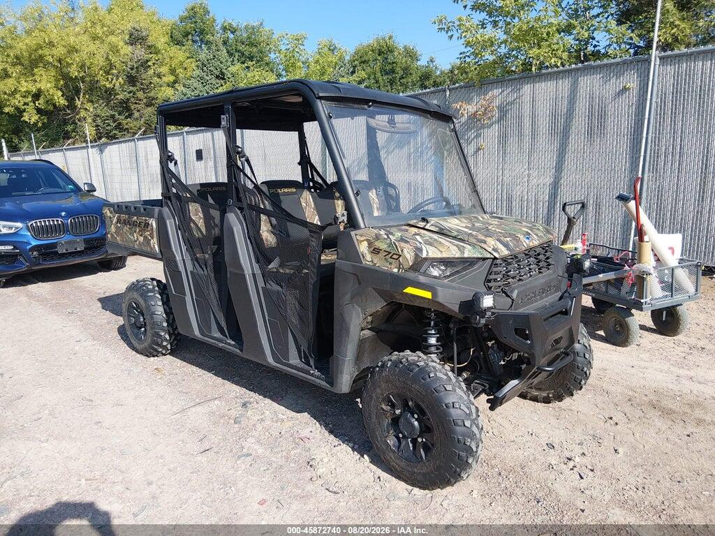 2023 POLARIS RANGER 3NSM4E576PE324028