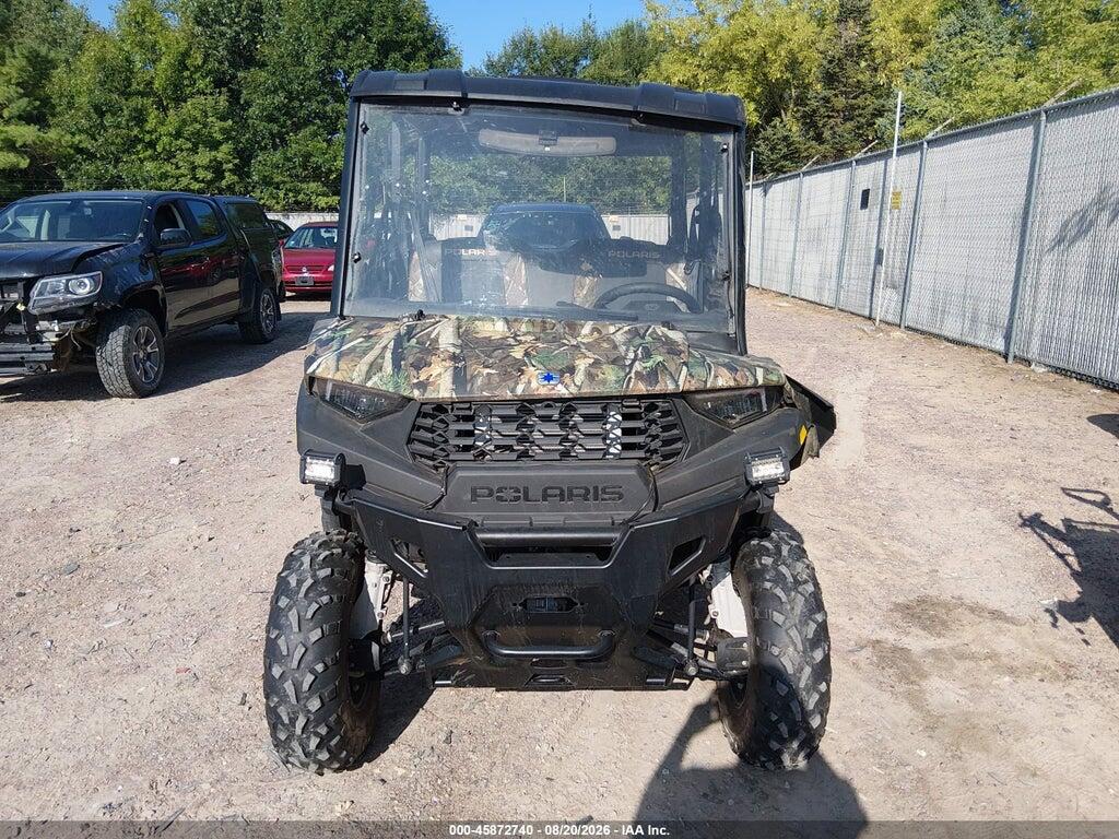 3NSM4E576PE324028 2023 POLARIS RANGER photo no. 5