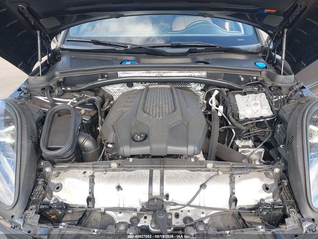 WP1AA2A56PLB00554 2023 PORSCHE MACAN photo no. 10