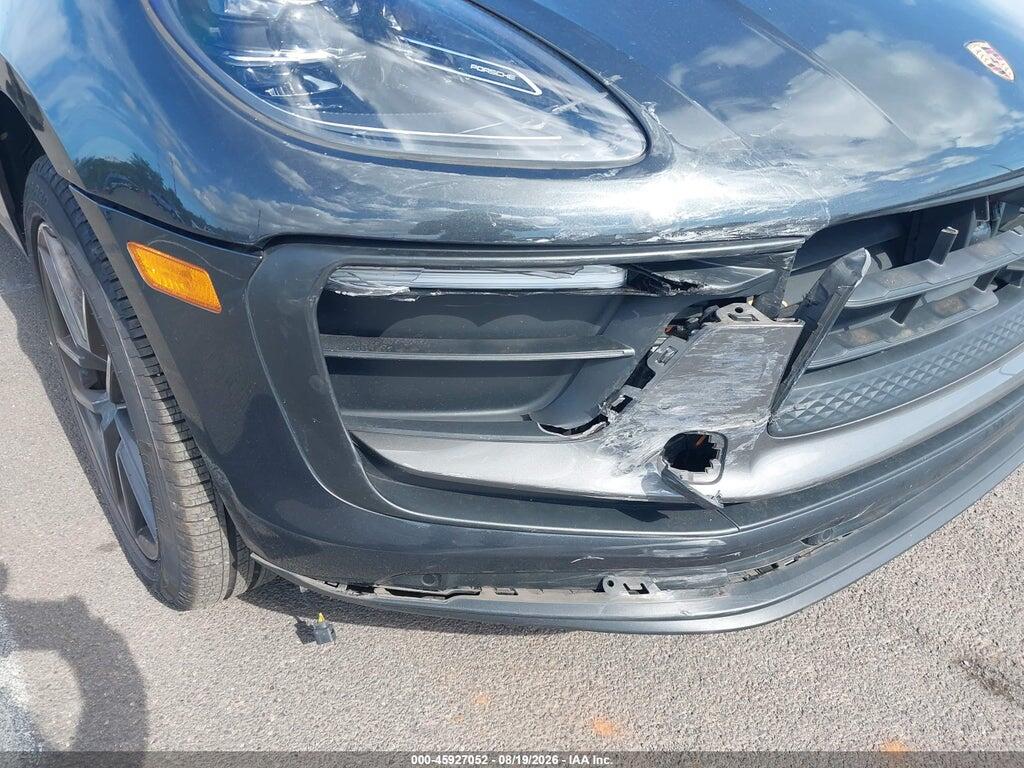 WP1AA2A56PLB00554 2023 PORSCHE MACAN photo no. 6