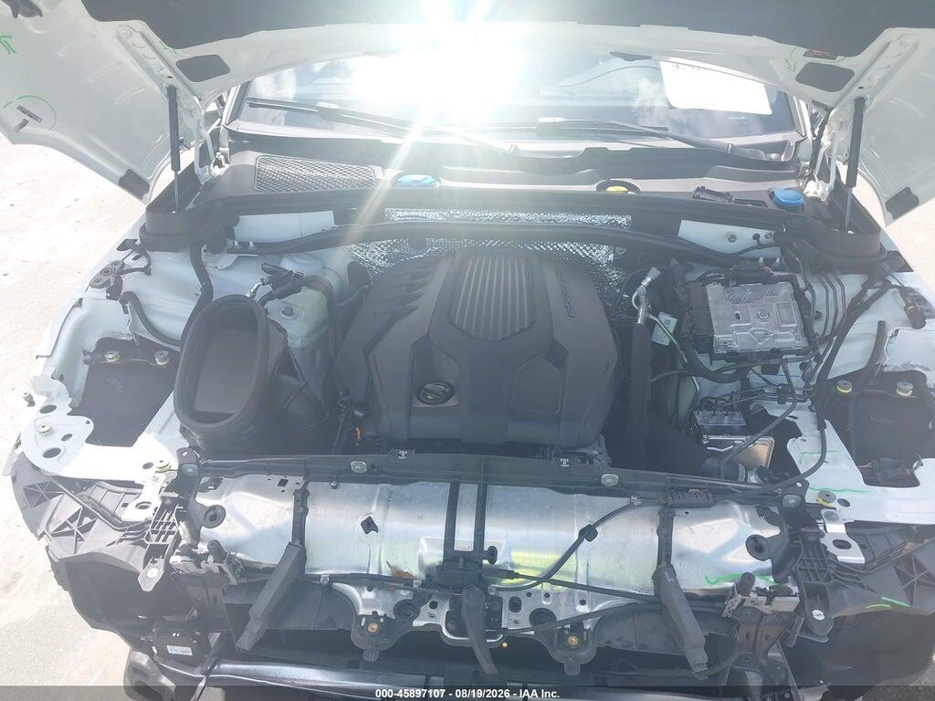 WP1AA2A52PLB16508 2023 PORSCHE MACAN photo no. 10