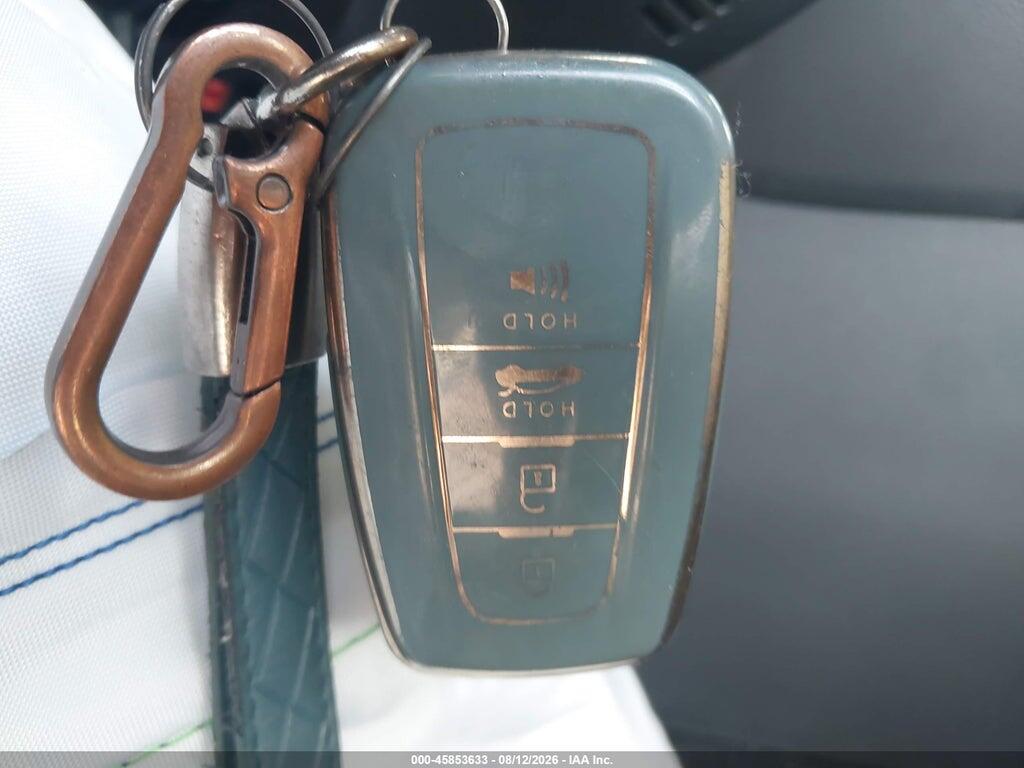 2T3C1RFV3MW172848 2021 TOYOTA RAV4 photo no. 11
