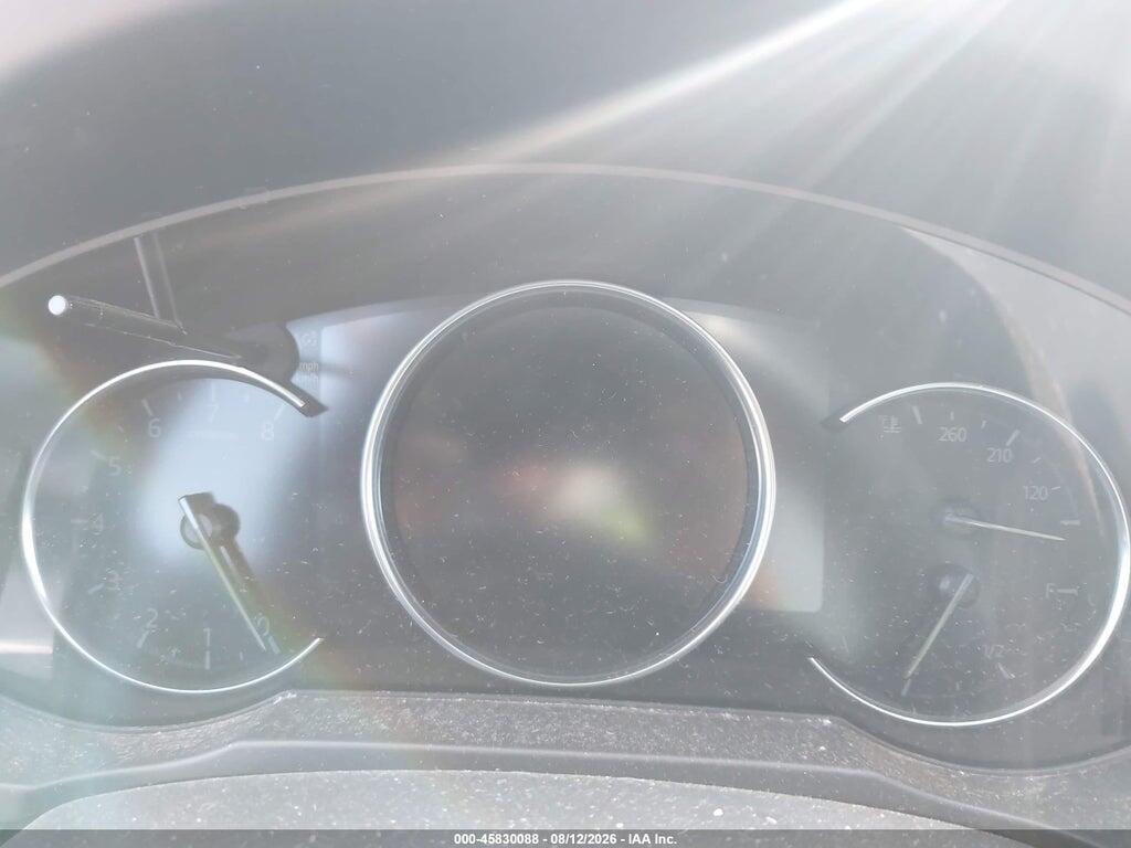 JM3KFBDMXN0615198 2022 MAZDA CX-5 photo no. 7