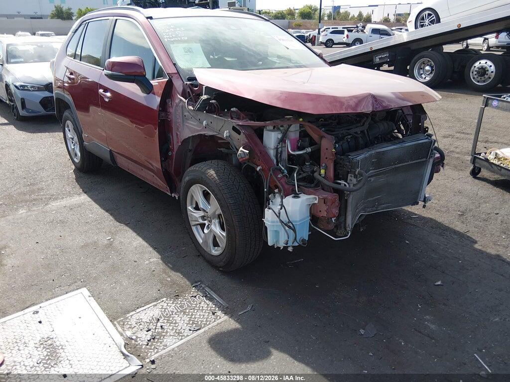 2021 TOYOTA RAV4 HYBRID JTMMWRFVXMD124721