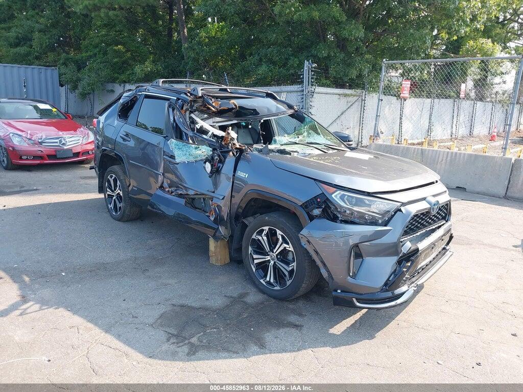 2021 TOYOTA RAV4 PRIME JTMEB3FV2MD047114