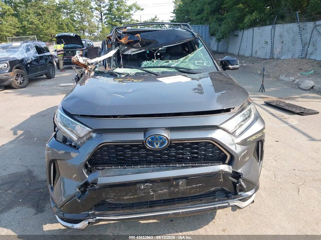 JTMEB3FV2MD047114 2021 TOYOTA RAV4 PRIME photo no. 12