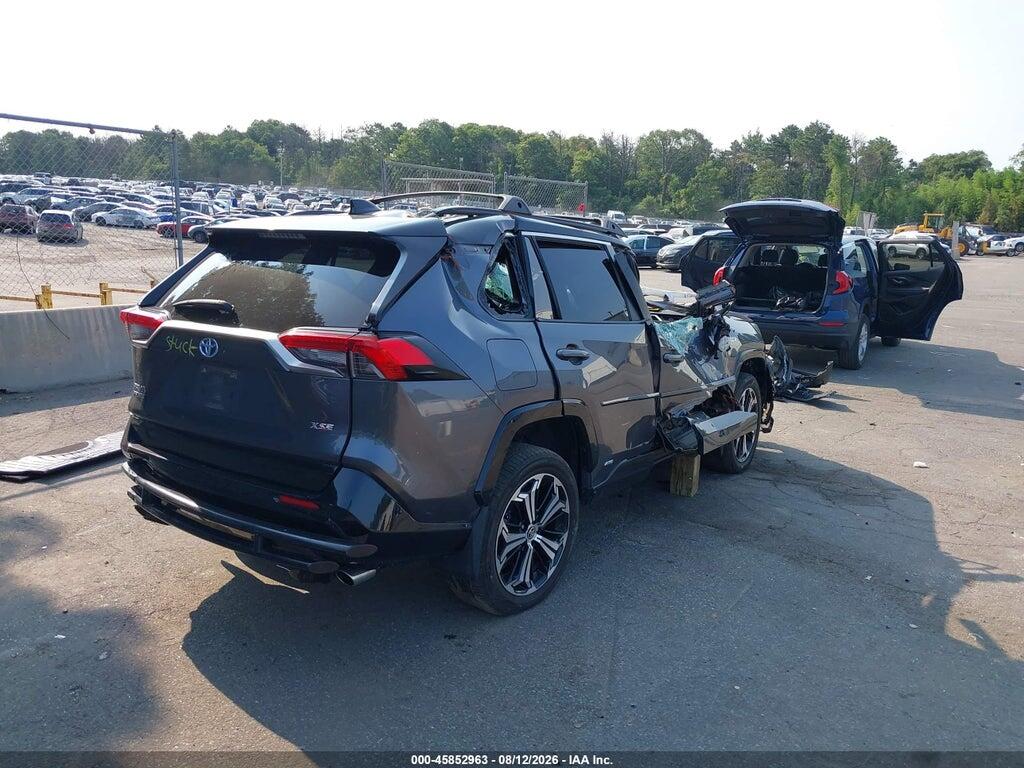 JTMEB3FV2MD047114 2021 TOYOTA RAV4 PRIME photo no. 4