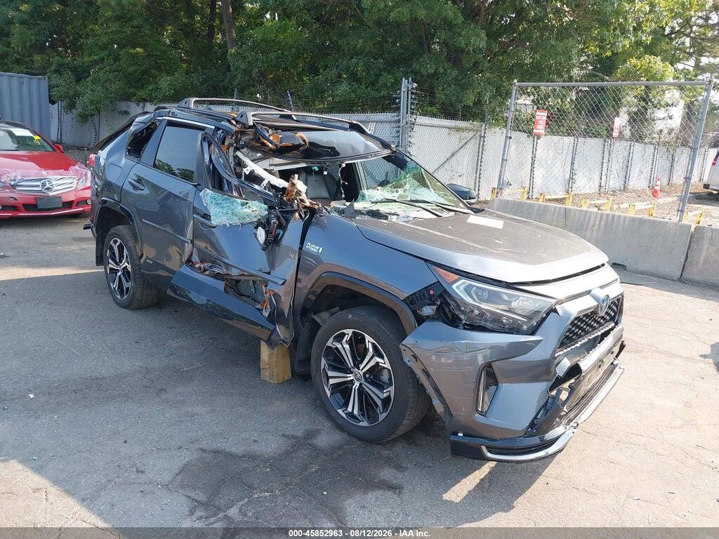 JTMEB3FV2MD047114 2021 TOYOTA RAV4 PRIME photo no. 6