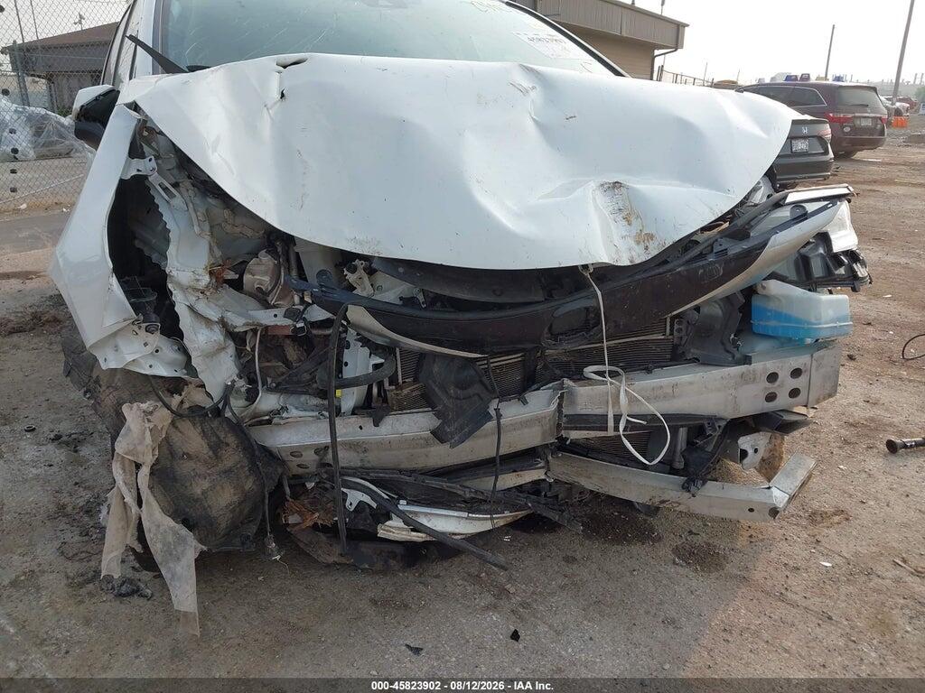 5TDZSKFC2MS031817 2021 TOYOTA SIENNA photo no. 6
