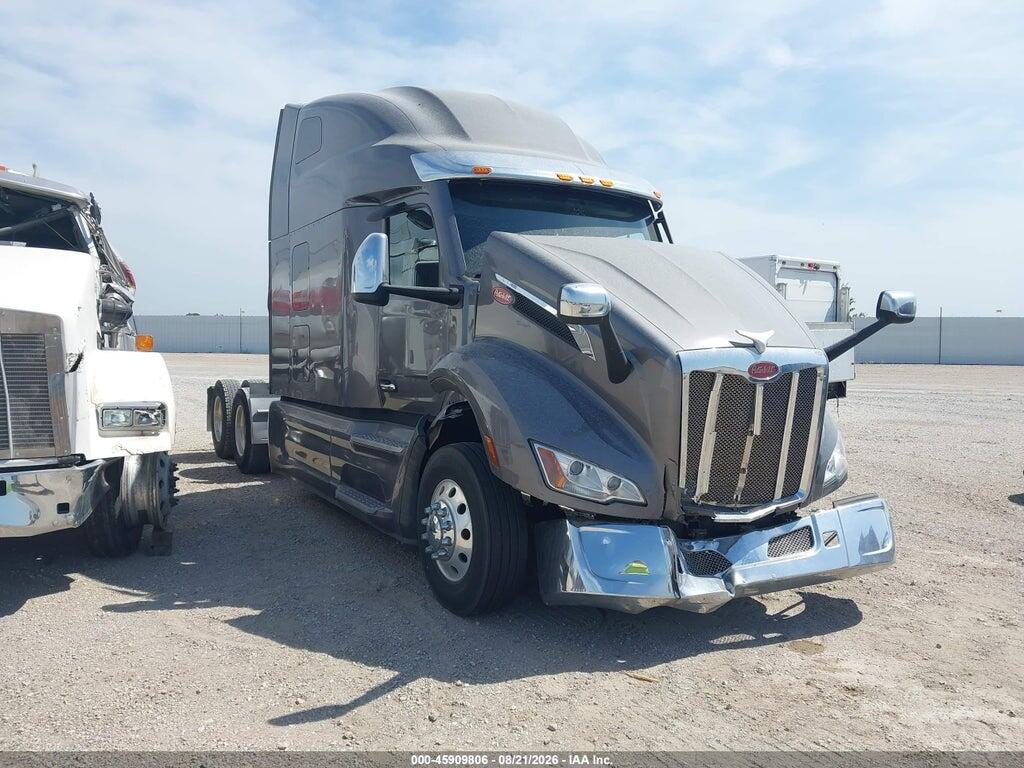 2023 PETERBILT 579 1XPBDP9X9PD817071