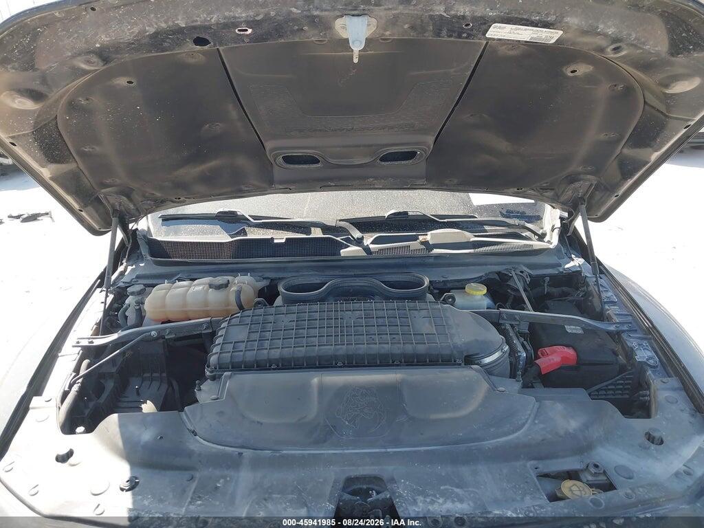 1C6SRFU98PN564218 2023 RAM 1500 photo no. 10