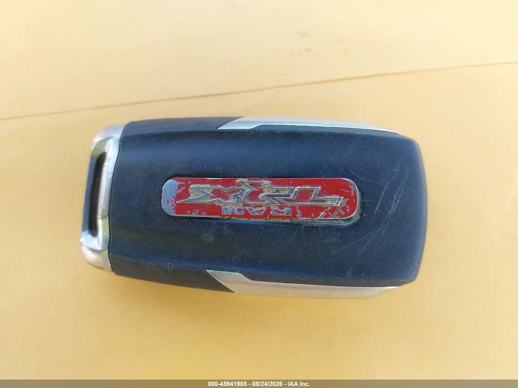 1C6SRFU98PN564218 2023 RAM 1500 photo no. 11