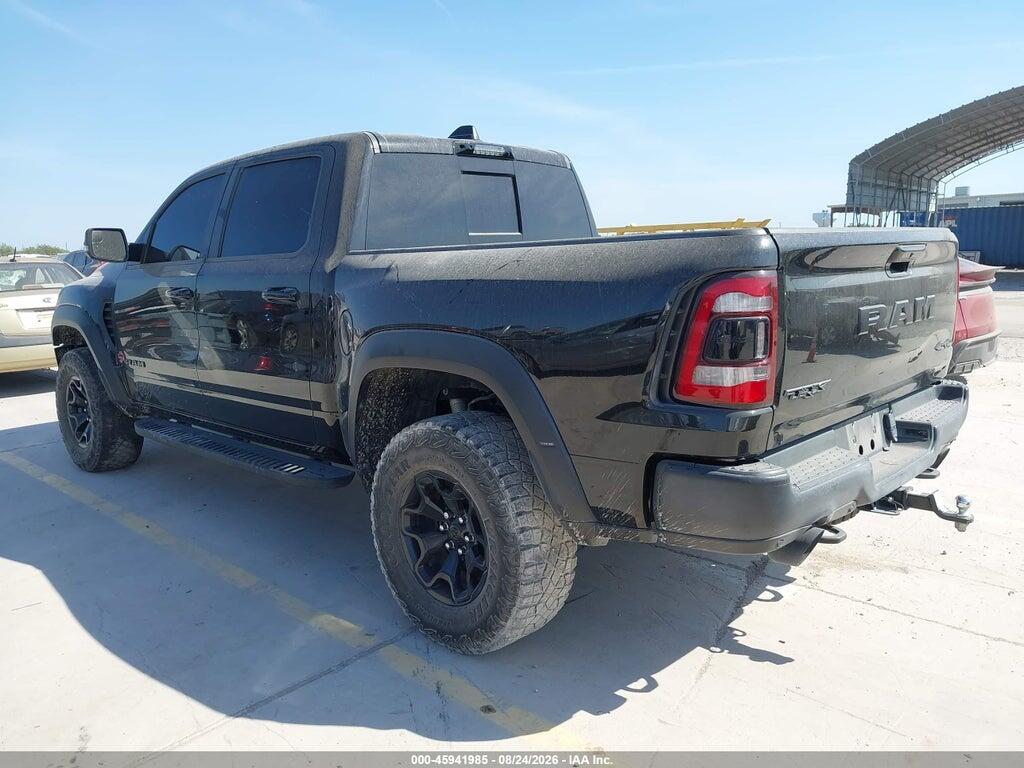 1C6SRFU98PN564218 2023 RAM 1500 photo no. 3