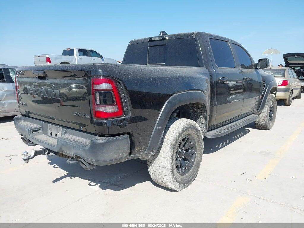 1C6SRFU98PN564218 2023 RAM 1500 photo no. 4
