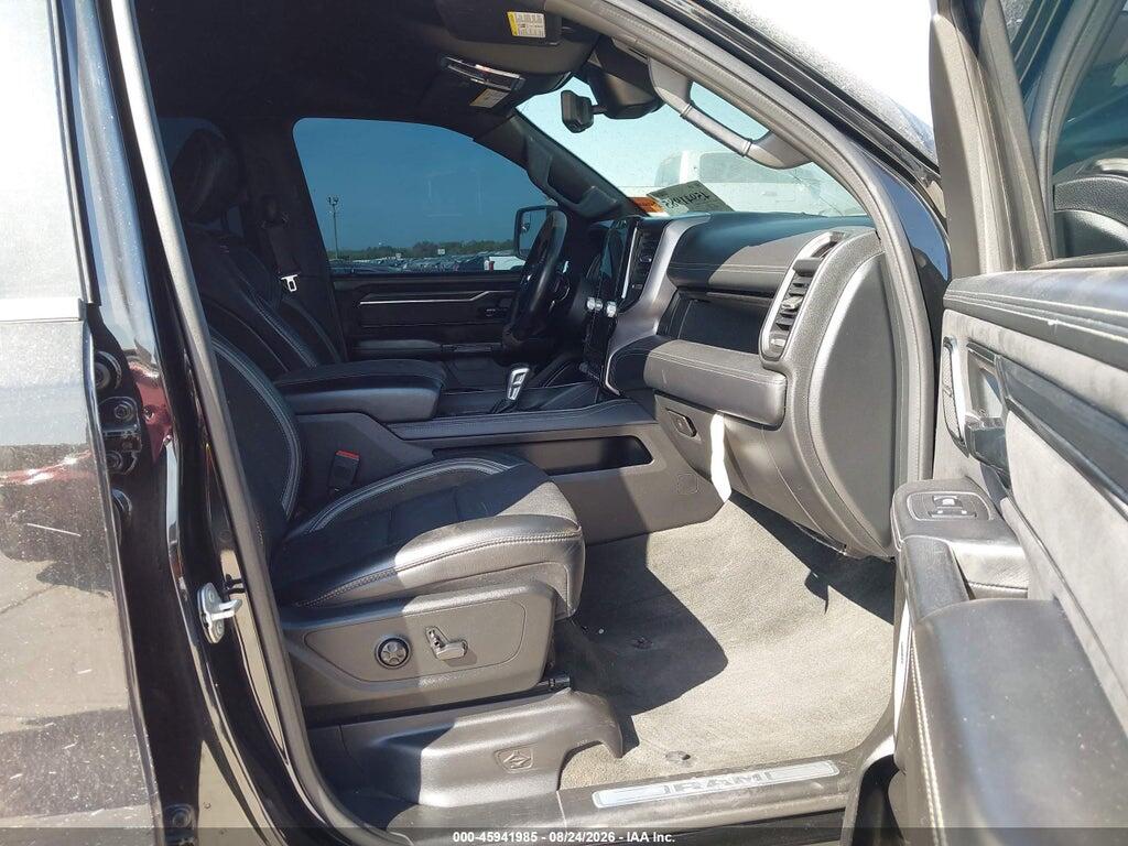 1C6SRFU98PN564218 2023 RAM 1500 photo no. 5