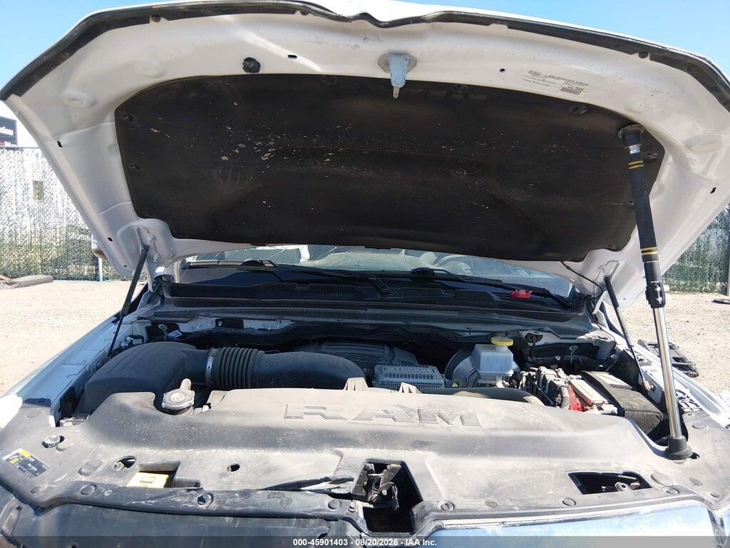 1C6SRFHT5PN503334 2023 RAM 1500 photo no. 10