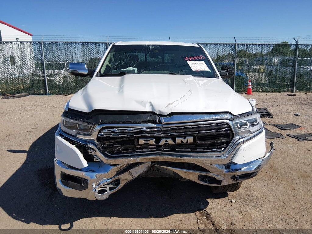 1C6SRFHT5PN503334 2023 RAM 1500 photo no. 12
