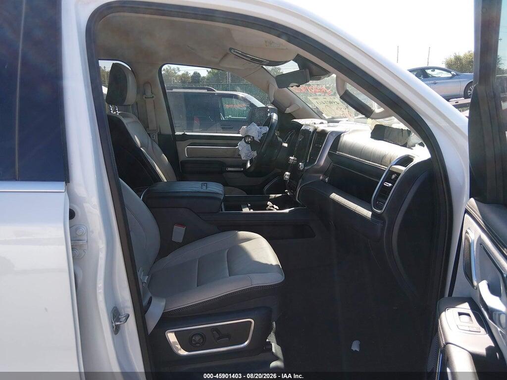 1C6SRFHT5PN503334 2023 RAM 1500 photo no. 5