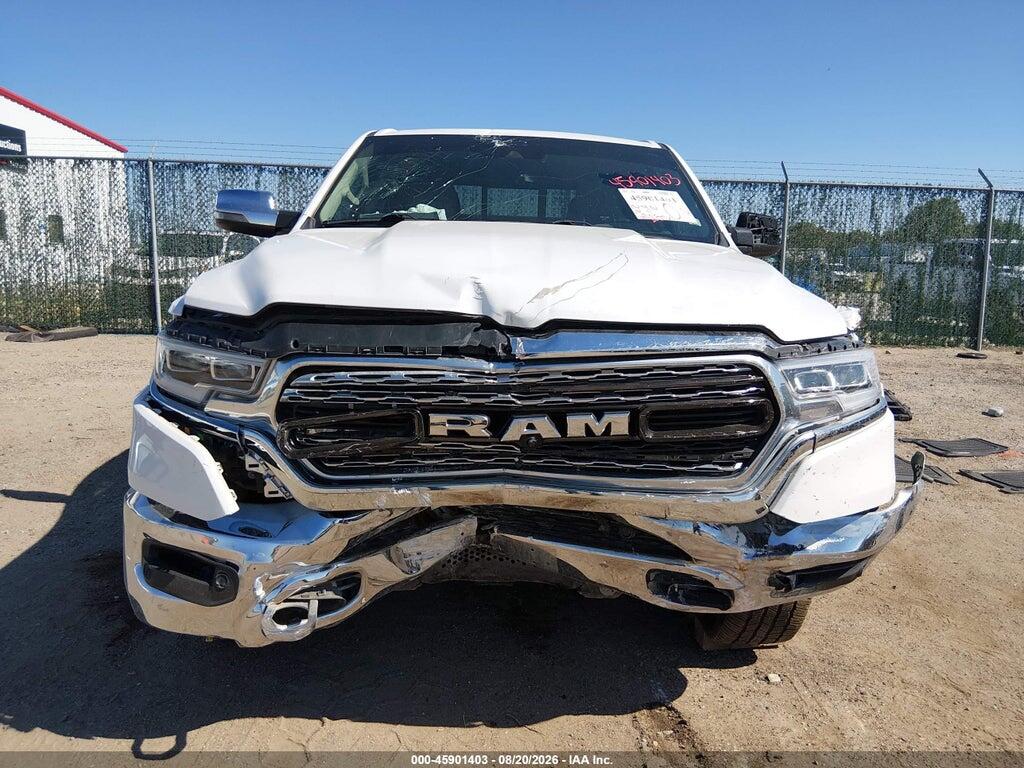 1C6SRFHT5PN503334 2023 RAM 1500 photo no. 6