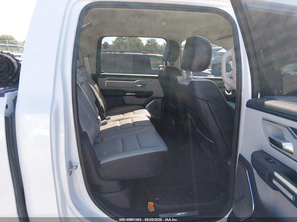 1C6SRFHT5PN503334 2023 RAM 1500 photo no. 8