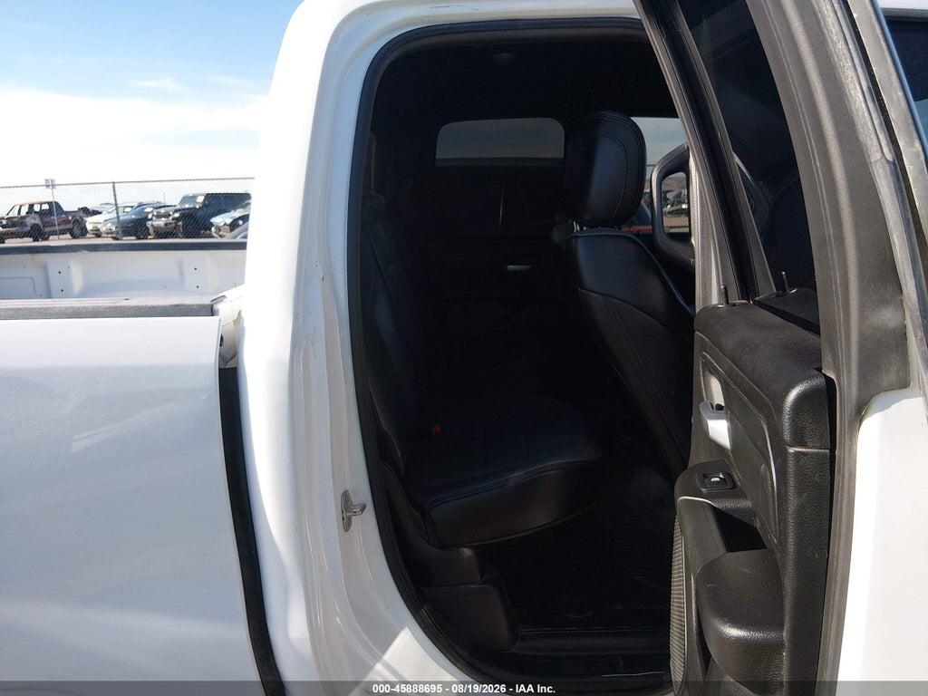 1C6SRFCT0PN574254 2023 RAM 1500 photo no. 3