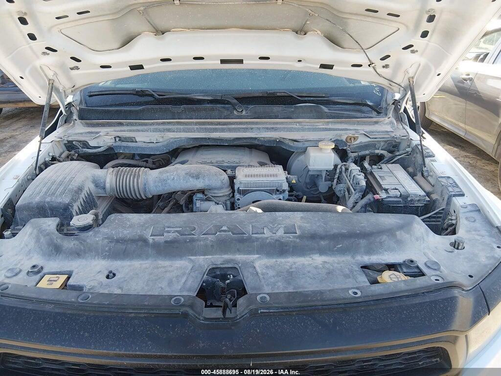 1C6SRFCT0PN574254 2023 RAM 1500 photo no. 5