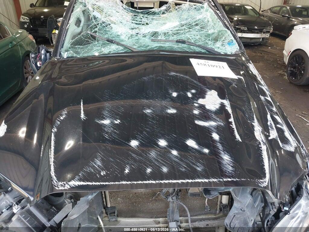 3TYCZ5AN1MT038337 2021 TOYOTA TACOMA photo no. 10