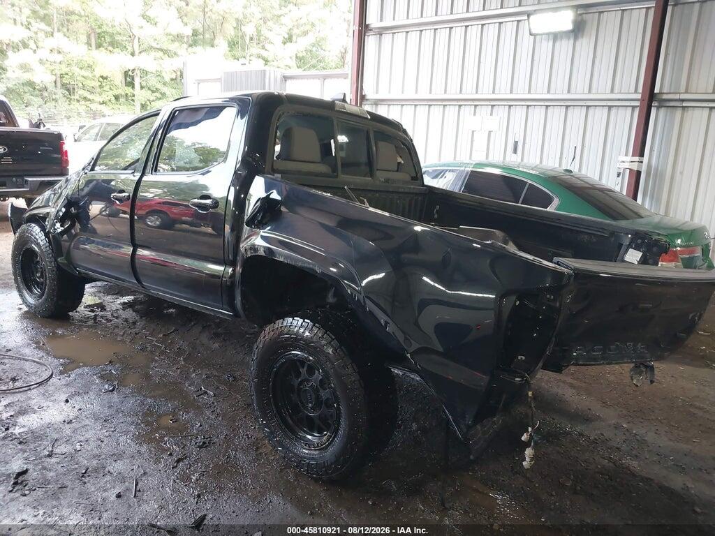 3TYCZ5AN1MT038337 2021 TOYOTA TACOMA photo no. 3