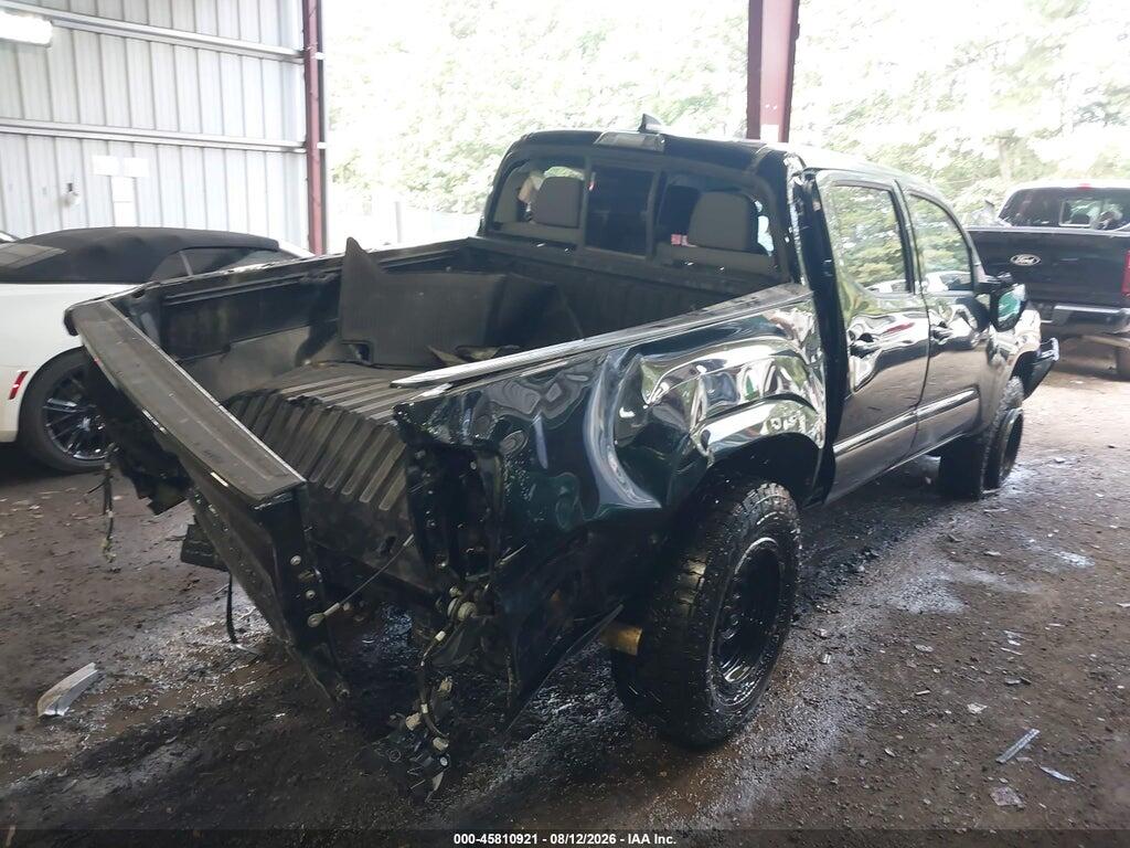 3TYCZ5AN1MT038337 2021 TOYOTA TACOMA photo no. 4