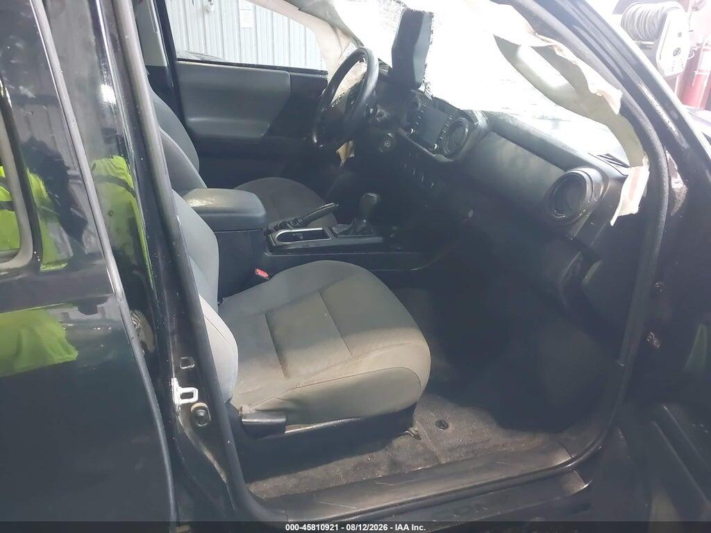 3TYCZ5AN1MT038337 2021 TOYOTA TACOMA photo no. 5