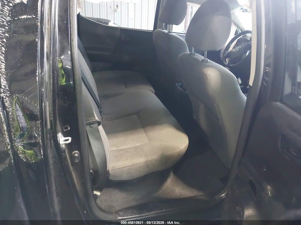 3TYCZ5AN1MT038337 2021 TOYOTA TACOMA photo no. 8