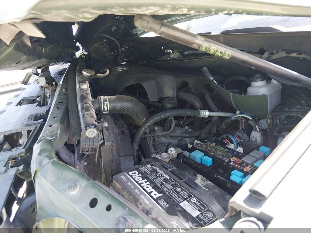 5TFEY5F15MX275842 2021 TOYOTA TUNDRA photo no. 10