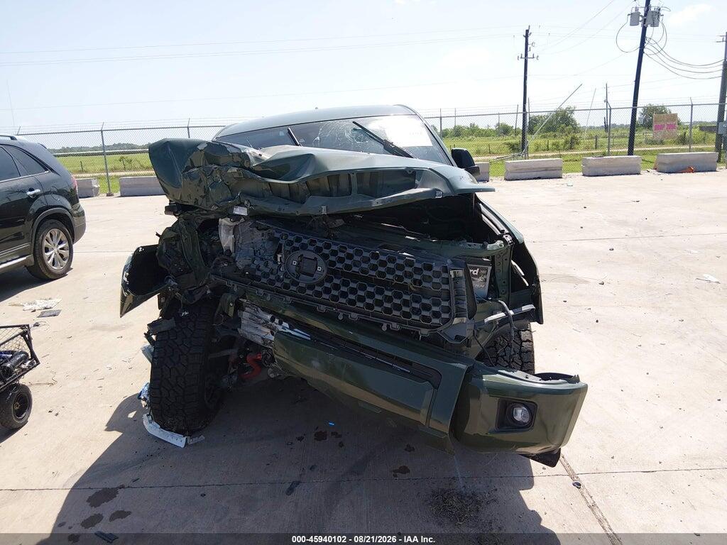 5TFEY5F15MX275842 2021 TOYOTA TUNDRA photo no. 11