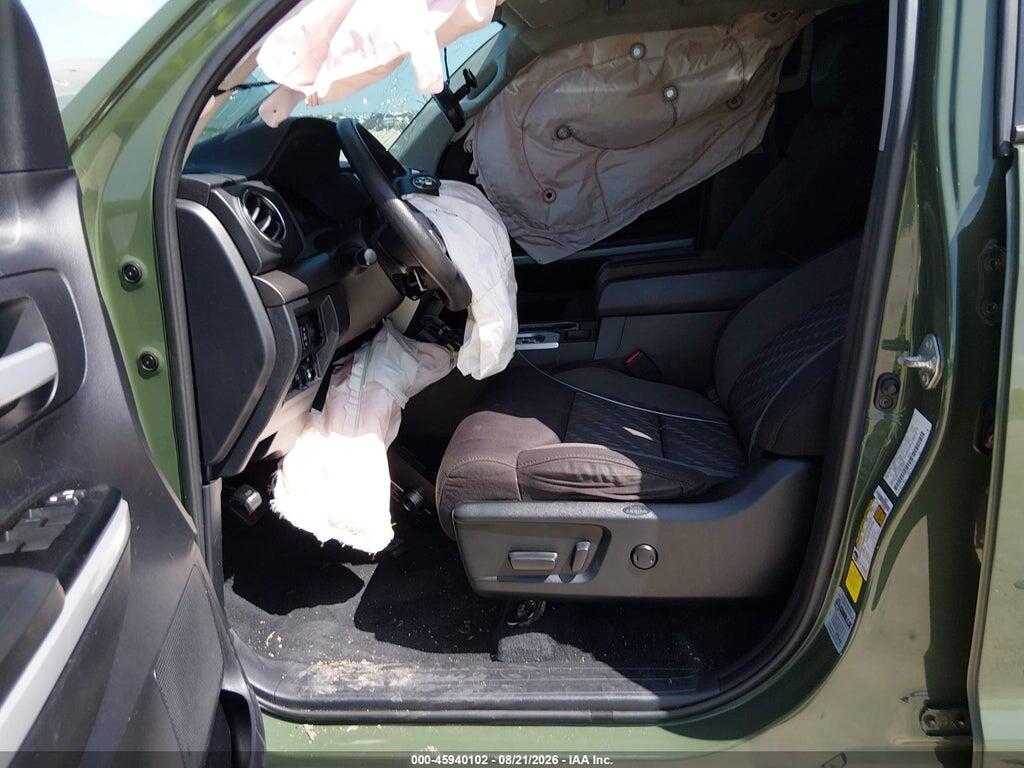 5TFEY5F15MX275842 2021 TOYOTA TUNDRA photo no. 5