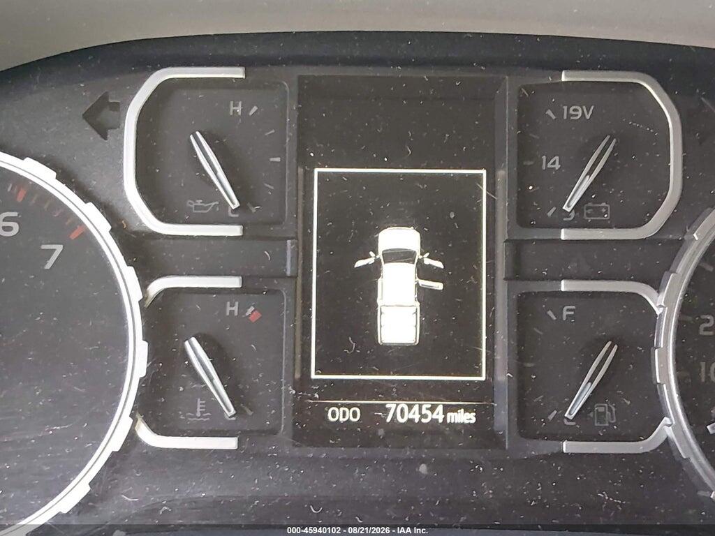 5TFEY5F15MX275842 2021 TOYOTA TUNDRA photo no. 7