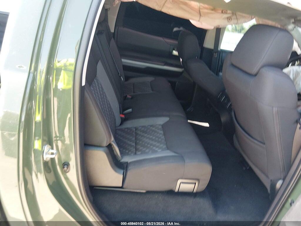 5TFEY5F15MX275842 2021 TOYOTA TUNDRA photo no. 8