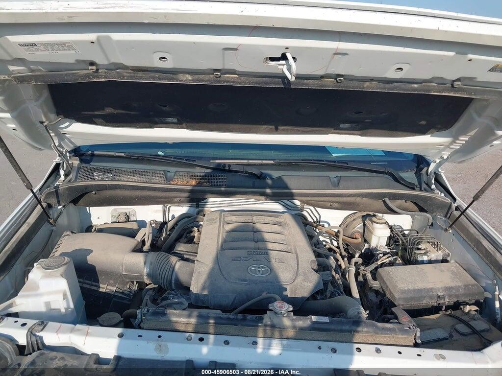 5TFUY5F13MX013328 2021 TOYOTA TUNDRA photo no. 10