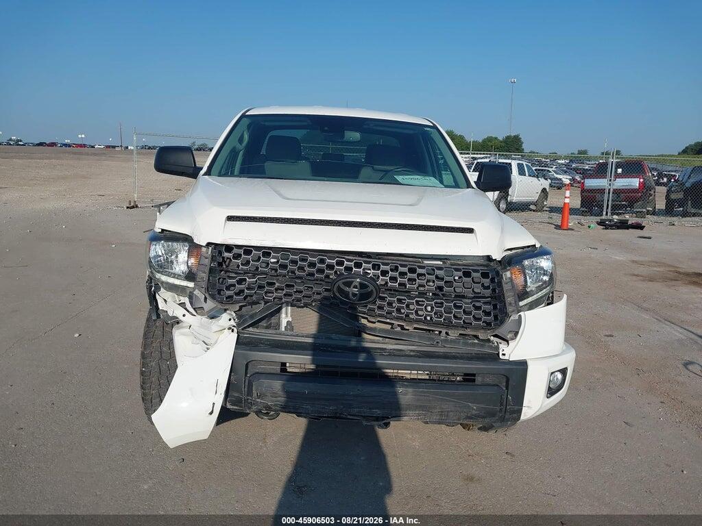 5TFUY5F13MX013328 2021 TOYOTA TUNDRA photo no. 12