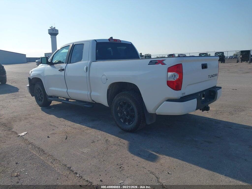 5TFUY5F13MX013328 2021 TOYOTA TUNDRA photo no. 3