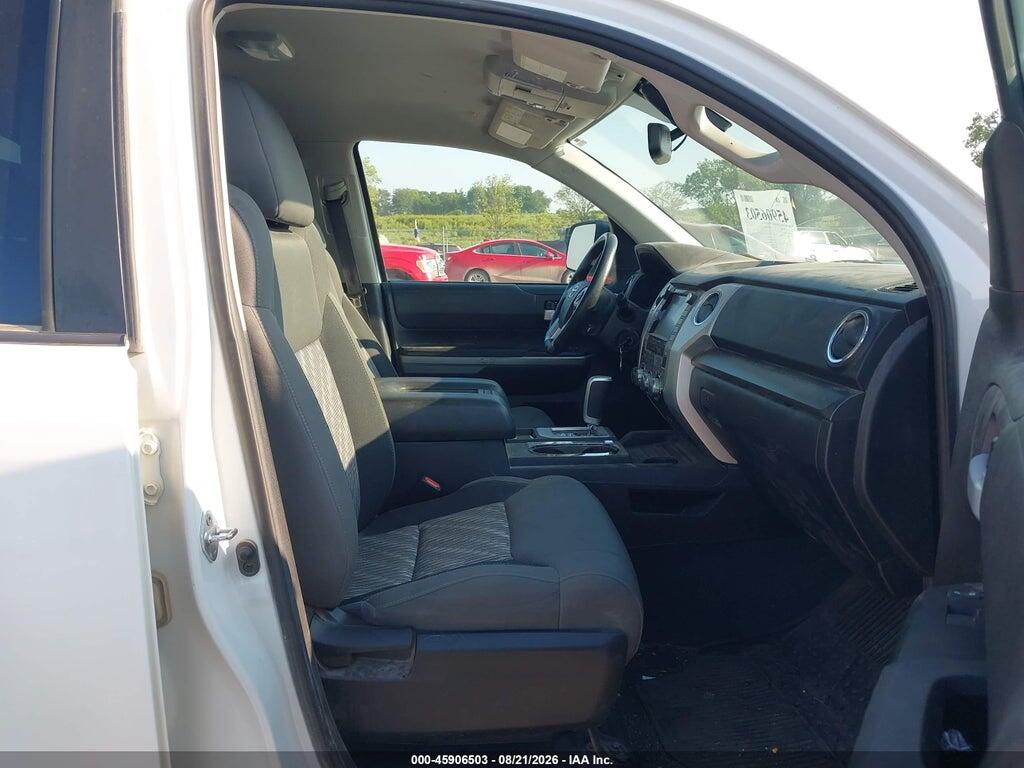 5TFUY5F13MX013328 2021 TOYOTA TUNDRA photo no. 5