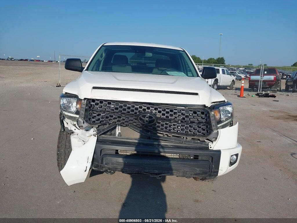 5TFUY5F13MX013328 2021 TOYOTA TUNDRA photo no. 6