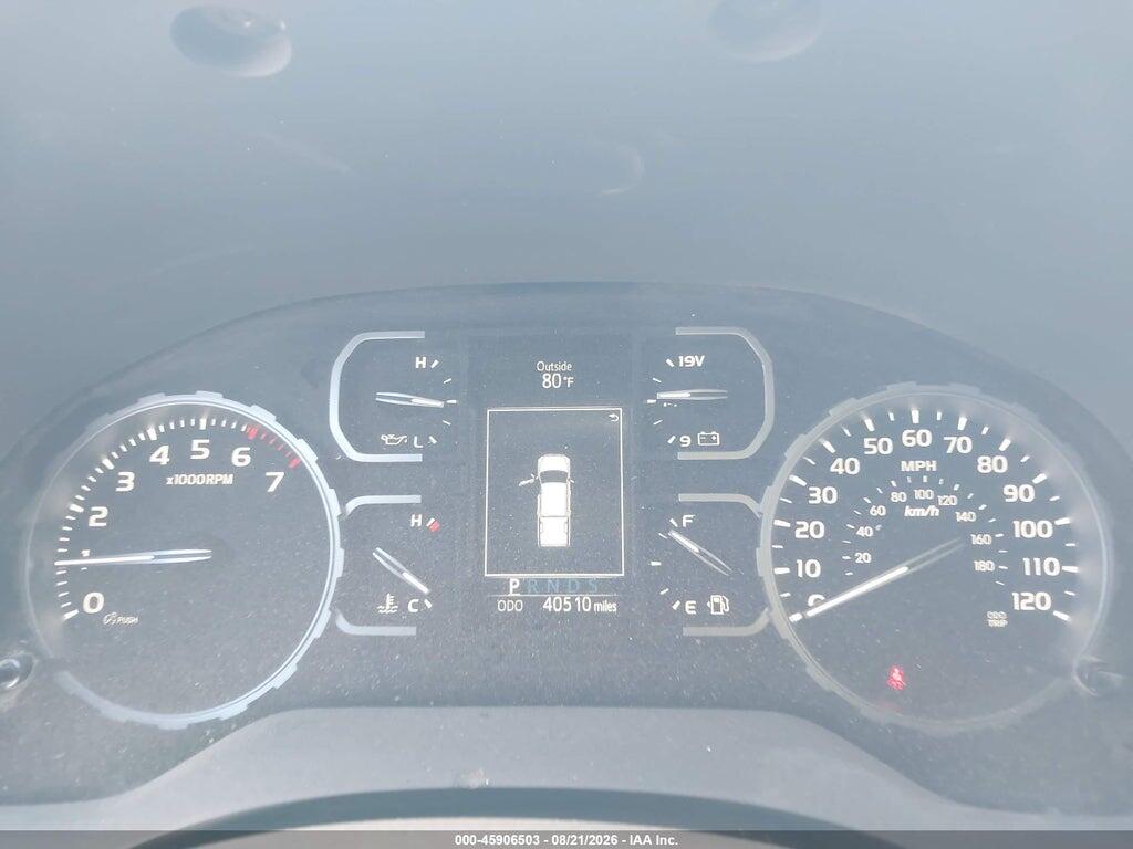 5TFUY5F13MX013328 2021 TOYOTA TUNDRA photo no. 7
