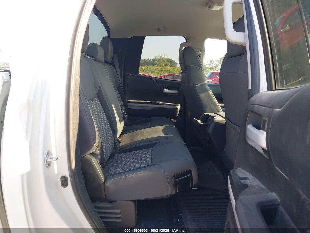 5TFUY5F13MX013328 2021 TOYOTA TUNDRA photo no. 8