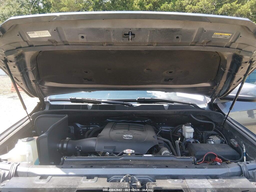 5TFDY5F19MX991638 2021 TOYOTA TUNDRA photo no. 10