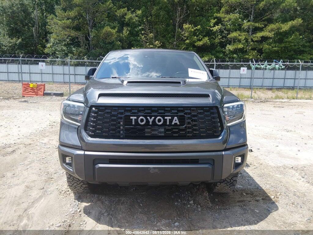 5TFDY5F19MX991638 2021 TOYOTA TUNDRA photo no. 12